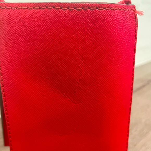 Kate Spade tote - Picture 2 of 10